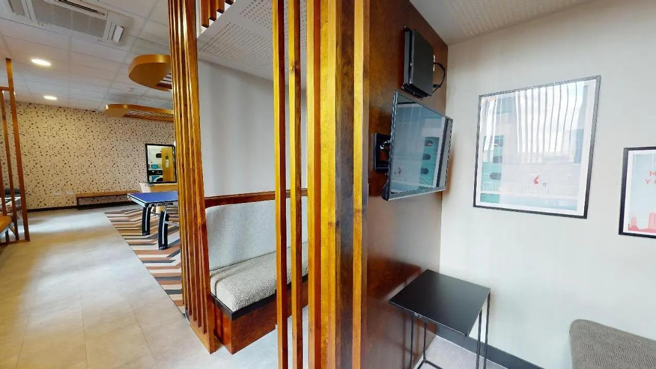 Nottingham Ensuite Oasis At Iq Exchange