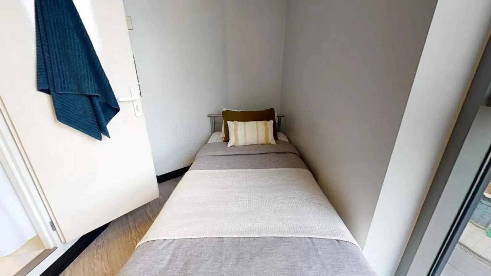 Nottingham Ensuite Oasis At Iq Exchange