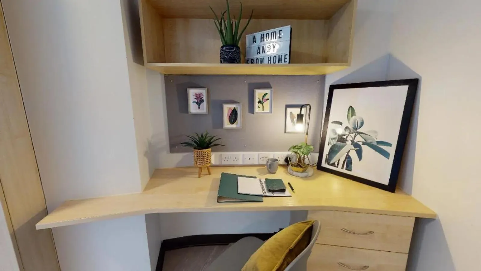 Apartment Nottingham Ensuite Oasis At Iq Exchange