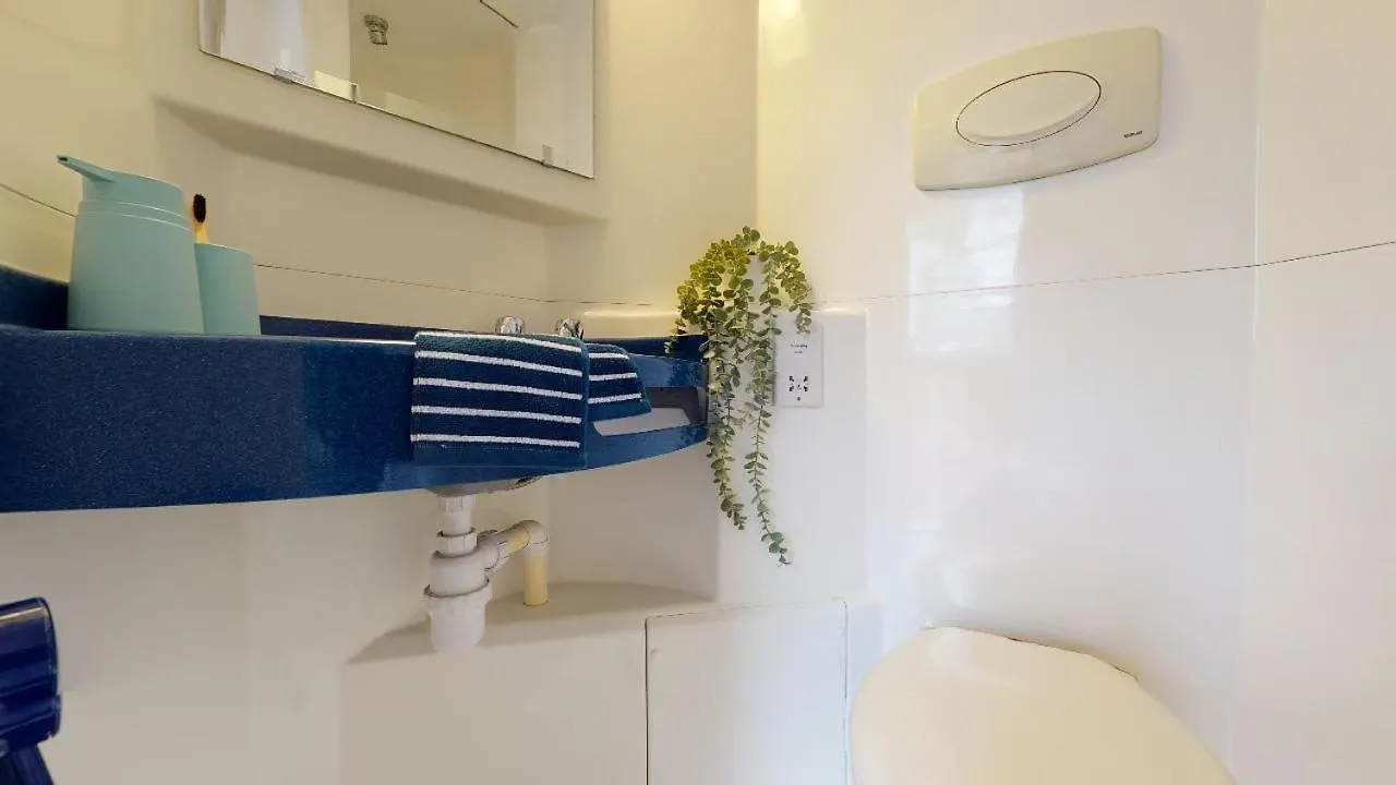 Apartment Nottingham Ensuite Oasis At Iq Exchange United Kingdom